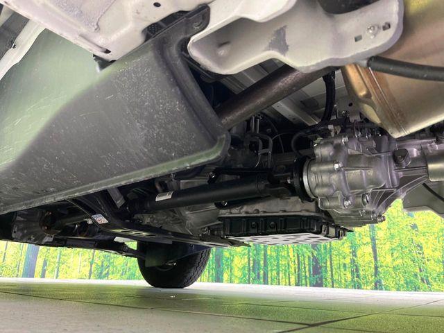 キャリイトラック(新潟県新潟市東区)