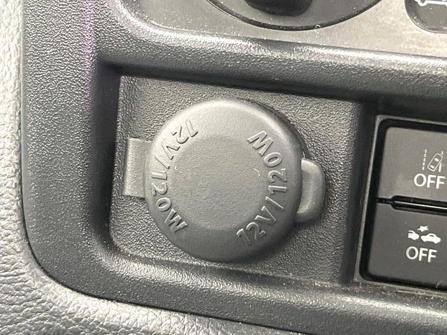 キャリイトラック(新潟県新潟市東区)