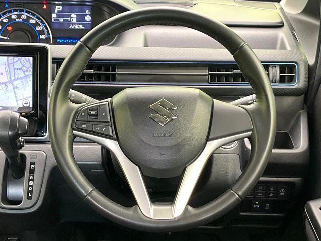 ワゴンR(新潟県新潟市東区)