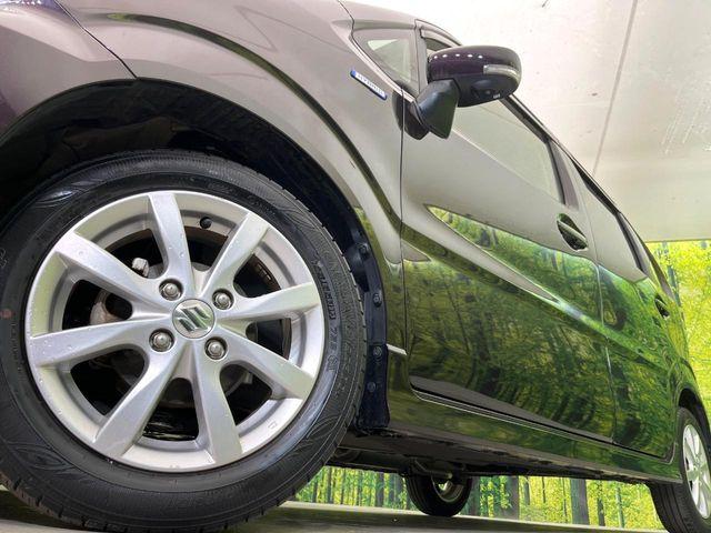 ワゴンR(新潟県新潟市東区)