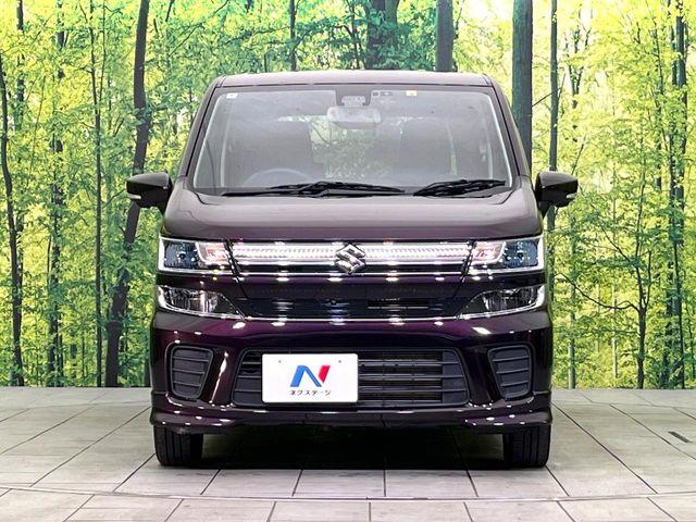 ワゴンR(新潟県新潟市東区)