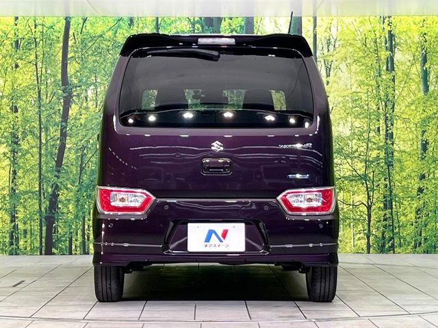 ワゴンR(新潟県新潟市東区)