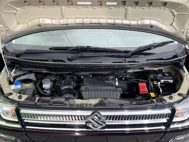 ワゴンR(新潟県新潟市東区)