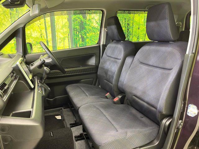 ワゴンR(新潟県新潟市東区)