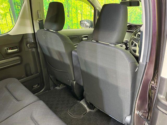 ワゴンR(新潟県新潟市東区)