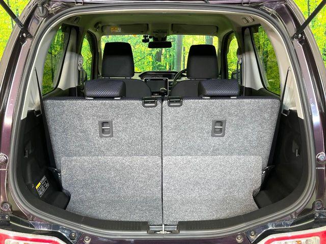 ワゴンR(新潟県新潟市東区)