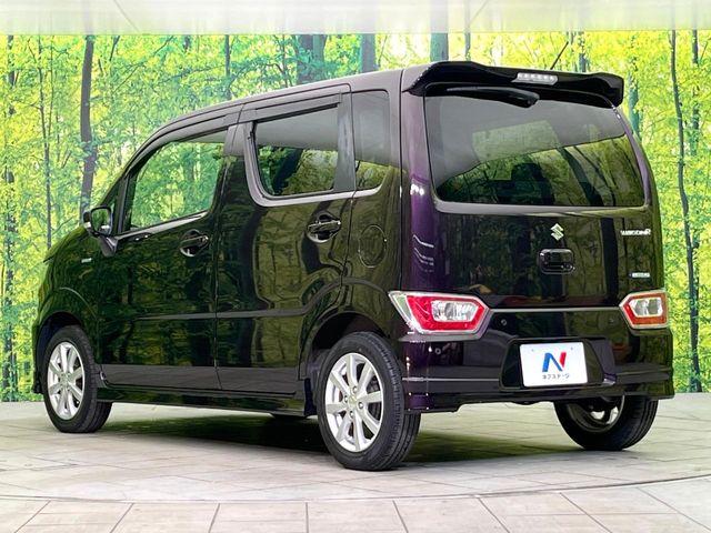 ワゴンR(新潟県新潟市東区)