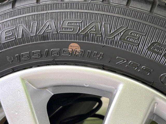 ワゴンR(新潟県新潟市東区)