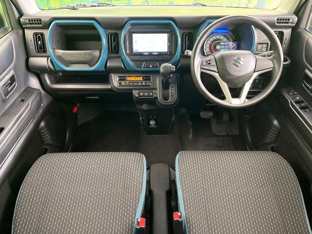 ハスラー(新潟県新潟市東区)