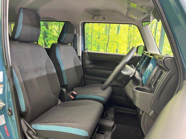 ハスラー(新潟県新潟市東区)