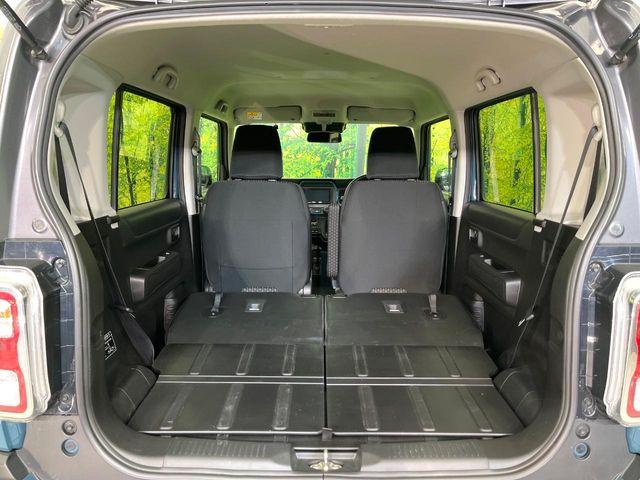 ハスラー(新潟県新潟市東区)