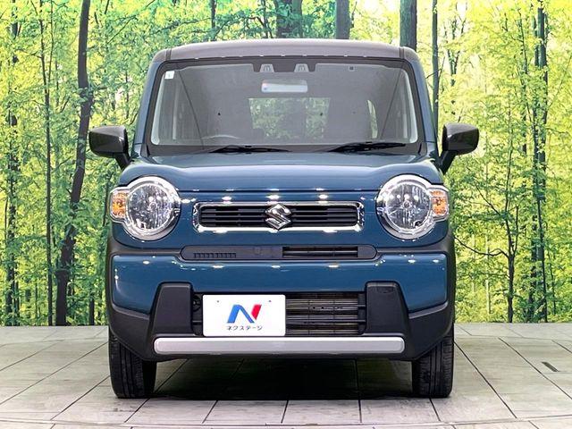 ハスラー(新潟県新潟市東区)