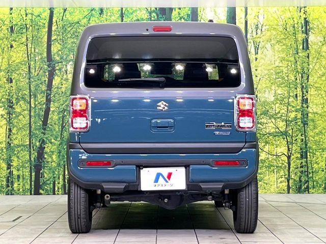 ハスラー(新潟県新潟市東区)