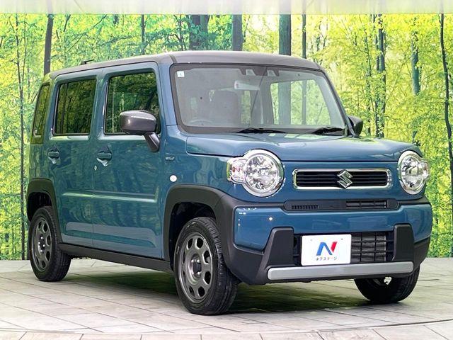 ハスラー(新潟県新潟市東区)