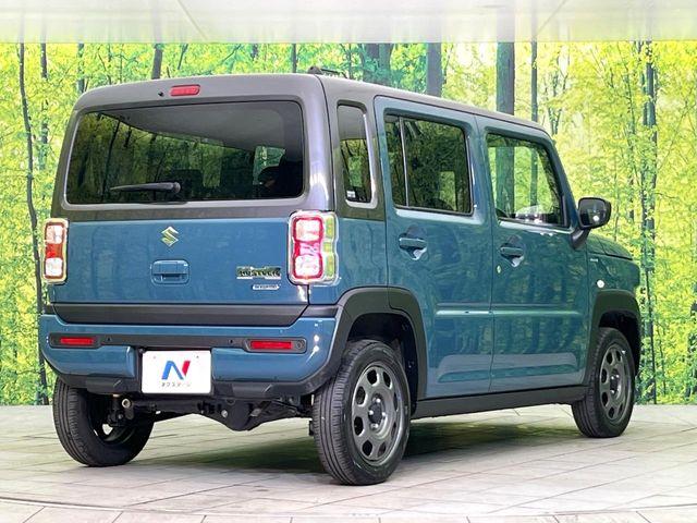 ハスラー(新潟県新潟市東区)