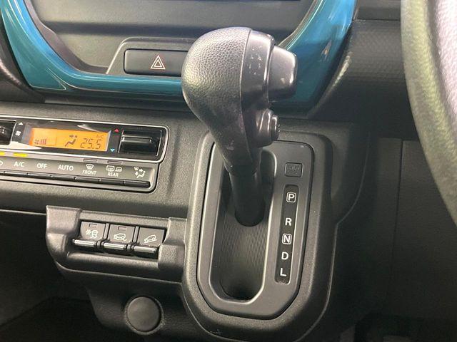 ハスラー(新潟県新潟市東区)