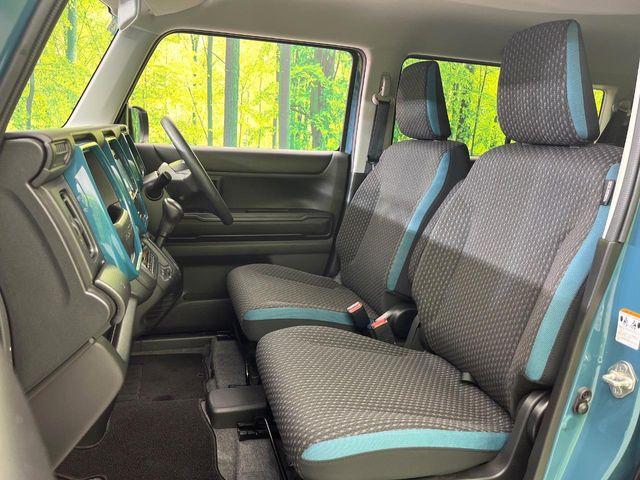 ハスラー(新潟県新潟市東区)