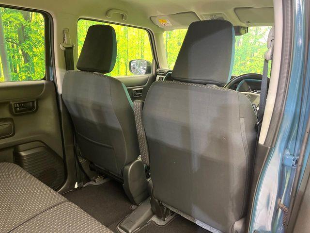 ハスラー(新潟県新潟市東区)