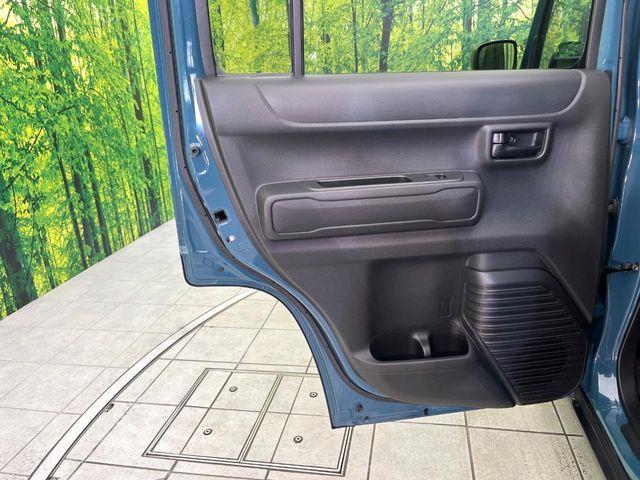 ハスラー(新潟県新潟市東区)