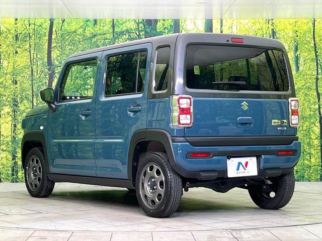 ハスラー(新潟県新潟市東区)