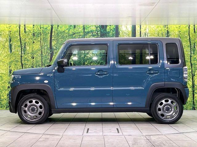 ハスラー(新潟県新潟市東区)