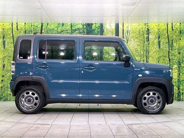 ハスラー(新潟県新潟市東区)