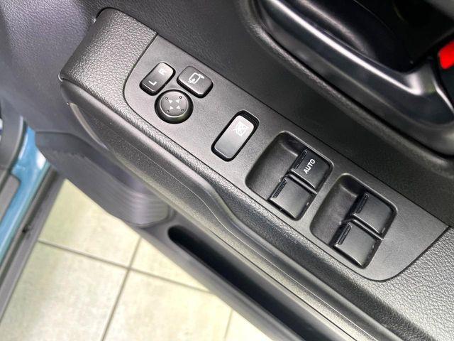 ハスラー(新潟県新潟市東区)