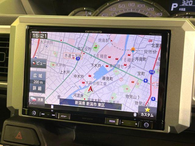 ウェイク(新潟県新潟市東区)