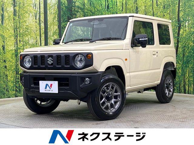 ジムニー（新潟県新潟市南区）