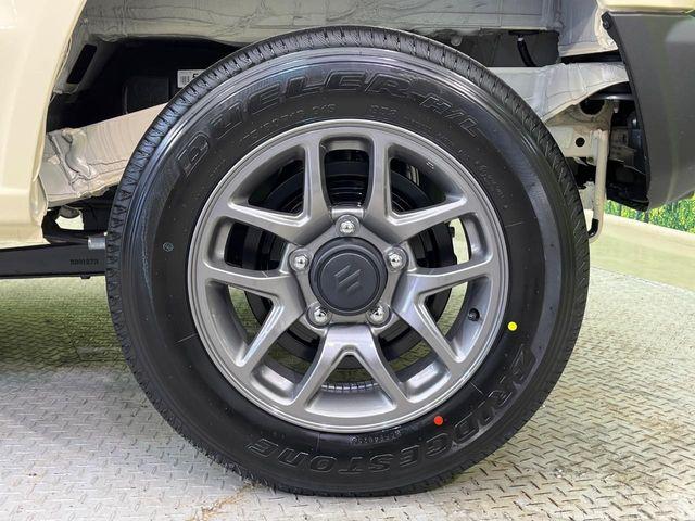 ジムニー(新潟県新潟市南区)