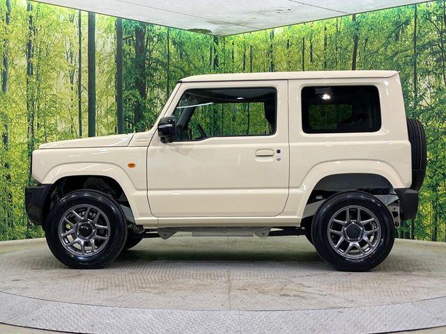 ジムニー(新潟県新潟市南区)