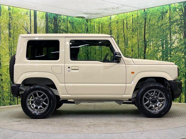 ジムニー(新潟県新潟市南区)