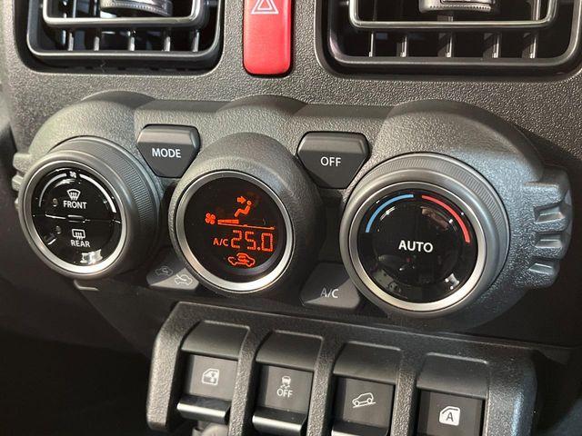 ジムニー(新潟県新潟市南区)