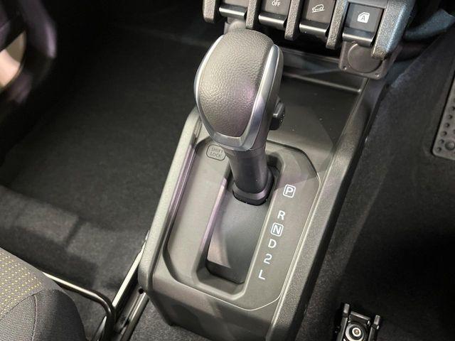 ジムニー(新潟県新潟市南区)