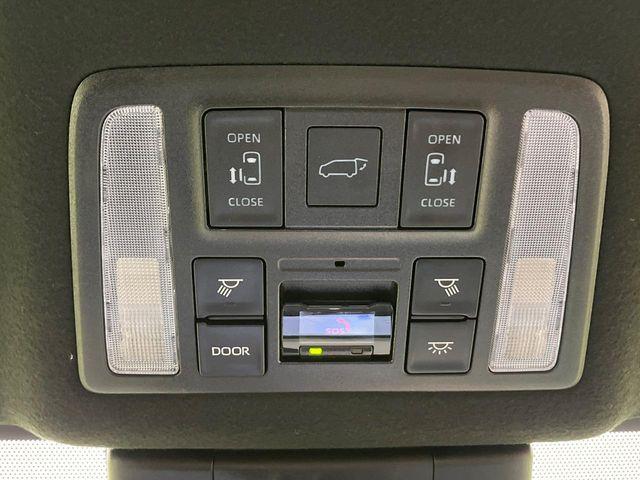 ヴォクシー（新潟県新潟市南区）画像3