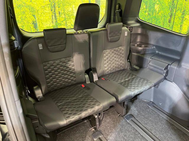 ヴォクシー（新潟県新潟市南区）画像11