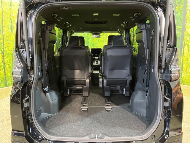 ヴォクシー（新潟県新潟市南区）画像12