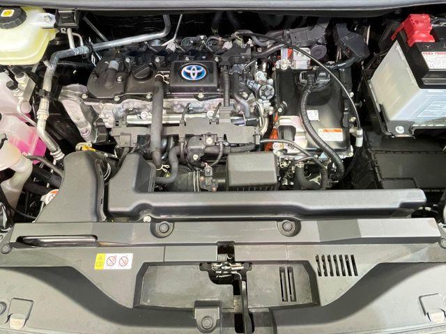 ヴォクシー（新潟県新潟市南区）画像18