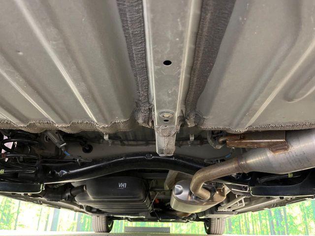 ヴォクシー（新潟県新潟市南区）画像19