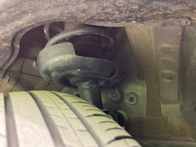 ヴォクシー（新潟県新潟市南区）画像20