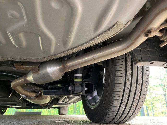 ヴォクシー（新潟県新潟市南区）画像21