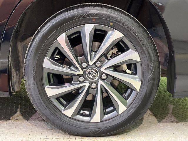 ヴォクシー（新潟県新潟市南区）画像24