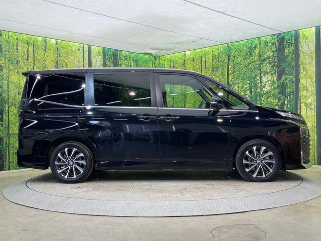 ヴォクシー（新潟県新潟市南区）画像31