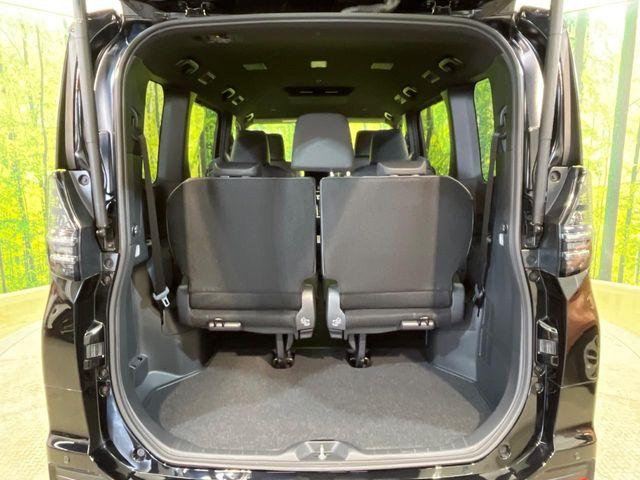 ヴォクシー（新潟県新潟市南区）画像33