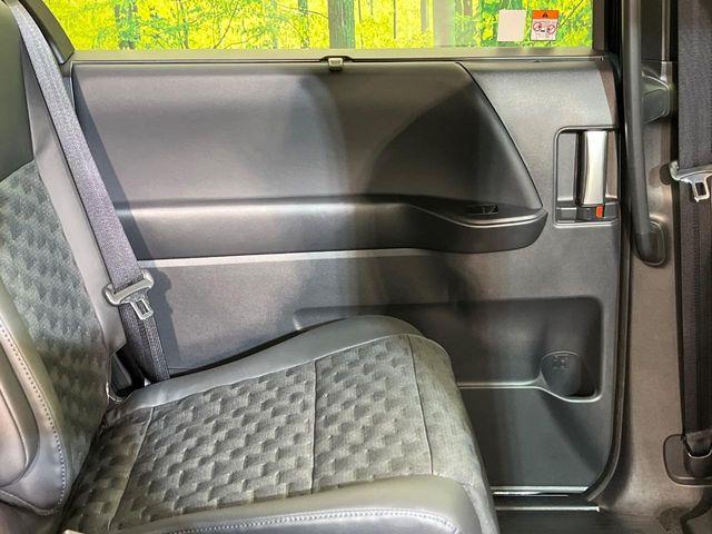 ヴォクシー（新潟県新潟市南区）画像40