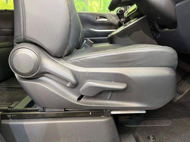 ヴォクシー（新潟県新潟市南区）画像41