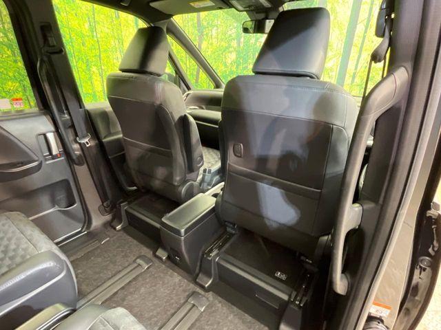 ヴォクシー（新潟県新潟市南区）画像42