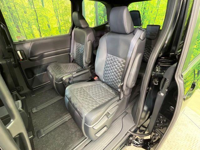 ヴォクシー（新潟県新潟市南区）画像44