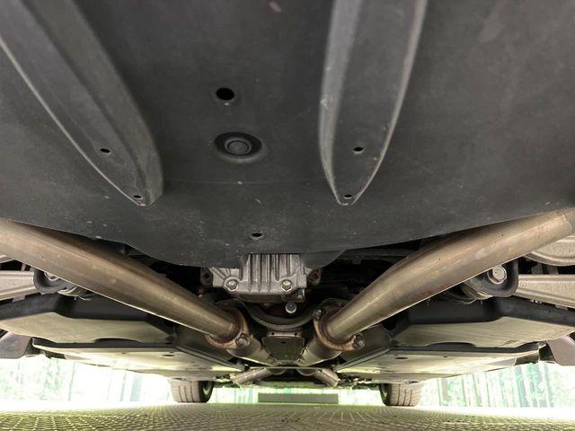 レクサスLS(新潟県新潟市南区)