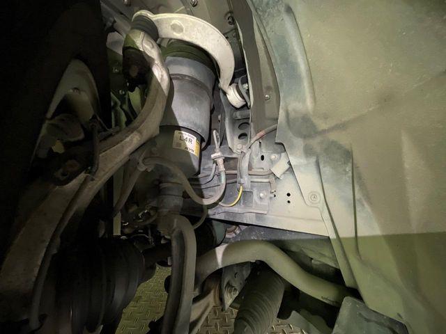 レクサスLS(新潟県新潟市南区)